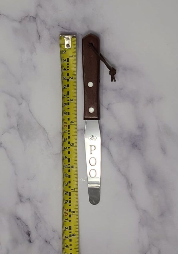 Poop Knife - The Original One And Only - Image 2