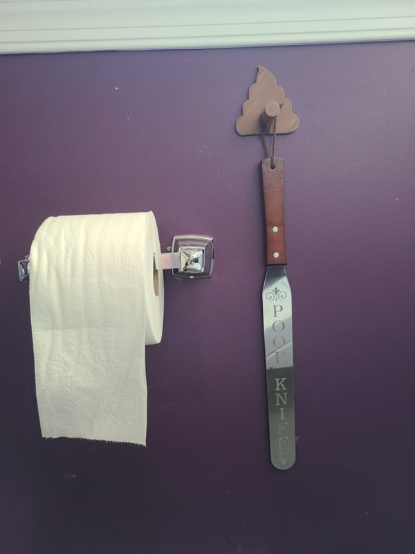 Poop Knife - The Original One And Only - Image 11